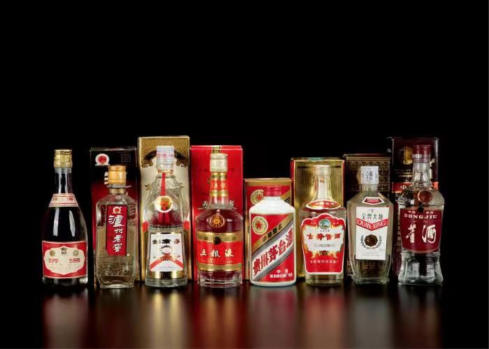 德惠老酒储存的方法